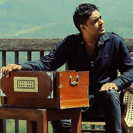 Nadeera Sri Ekanayake