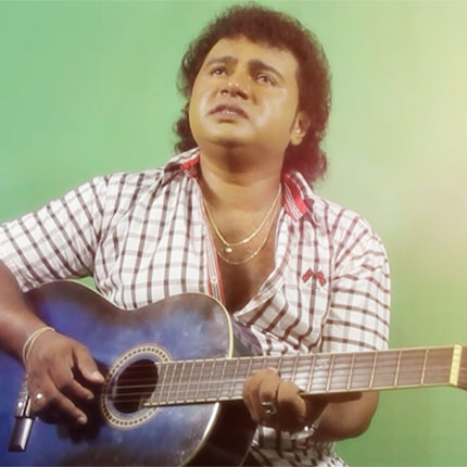 Dhammika Edussooriya