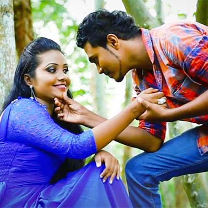 Dinusha Rangajeewa