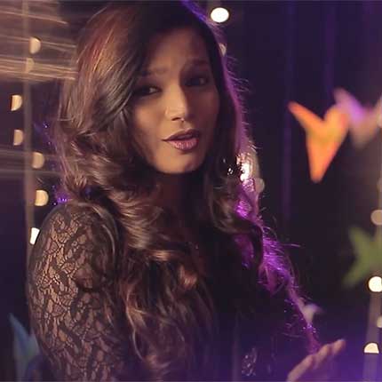 Kavindya Adikari