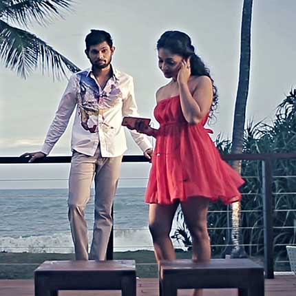 Surath Perera