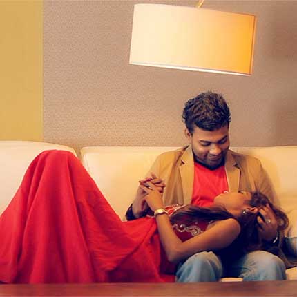 Trimal Liyanage & Himesh Amendra