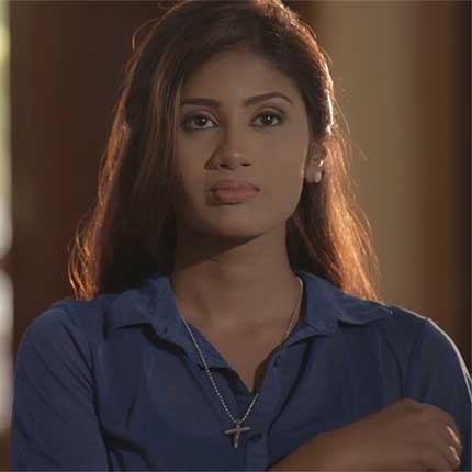 Woshika Lakshani