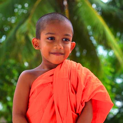 Yasodha Priyadarshani / Kavish