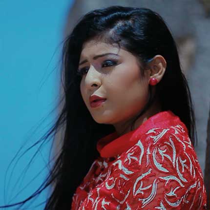 Oshani Sandeepa