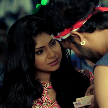Sumeda Lakmal