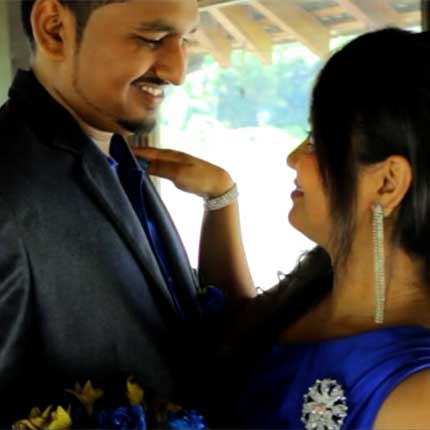 Sugesh ft Nuwan