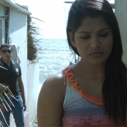 Chanaka Perera