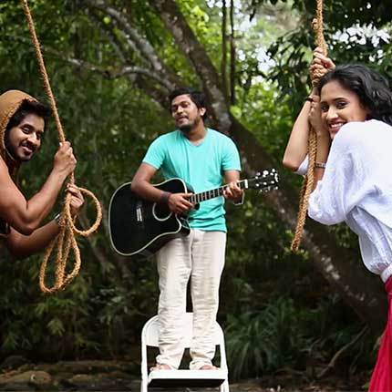 Amila Nidahasa