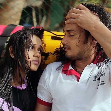 Roshendry Jayamanna