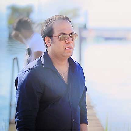 Rodney Sampath