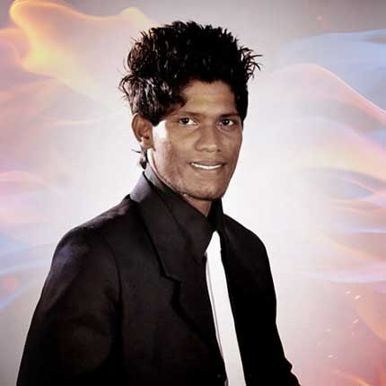Dilan Prasanga