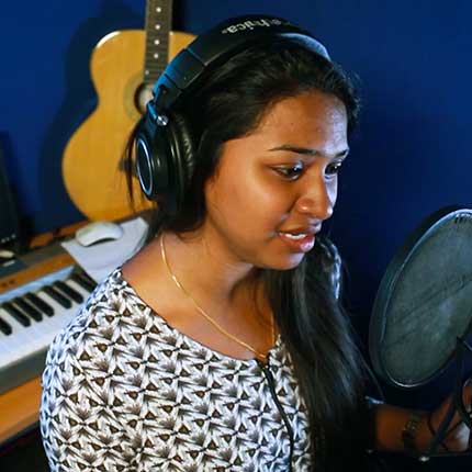 Gayani Kaushalya