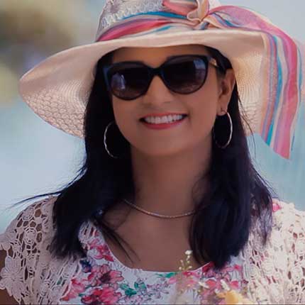Ishani Sandanayake