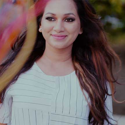 Shalinda Fernando