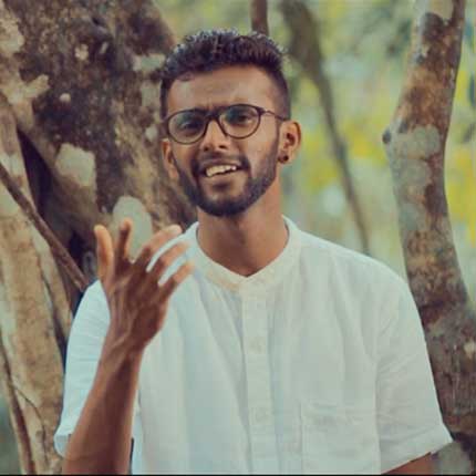 Ratheesh Seenivasagam
