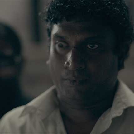 Milin Rupasinghe