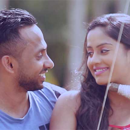 Niranga Wijesinghe