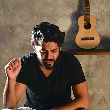 Praneeth Dhananjaya