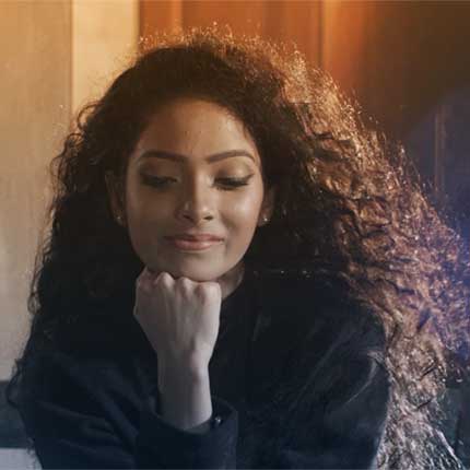 Imasha Muthukumari