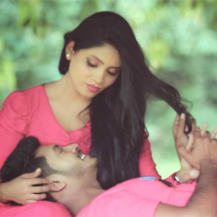 Nuwan Nishen