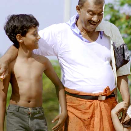 Manjula Pushpakumara