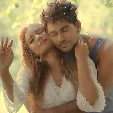 Mohan Wickramasooriya ft Nuwandi Eranga