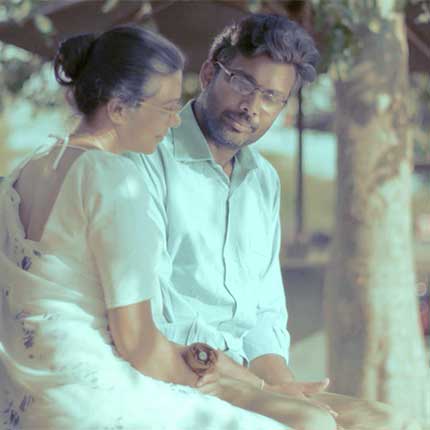 Tharindu Bhagya