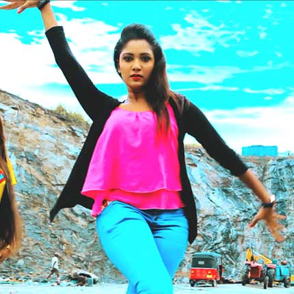Thashmila Senadhira & Ashan Chathuranga