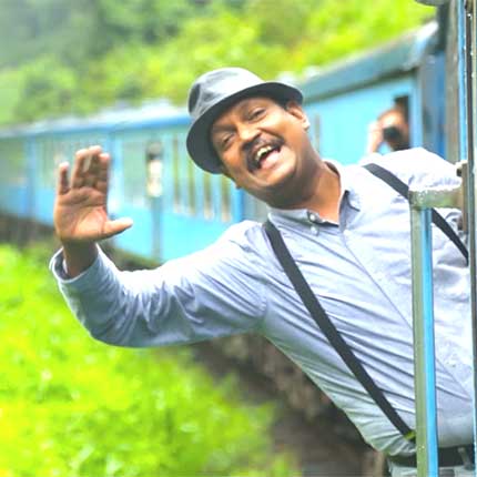 Kumara Thirimadura