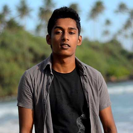 Dinesh Rathnayaka