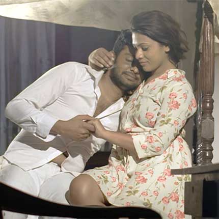 Nimesh Fernando