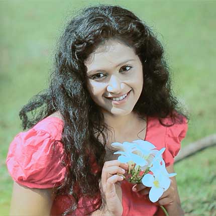 Nelu Adikari & Krishantha Erandaka