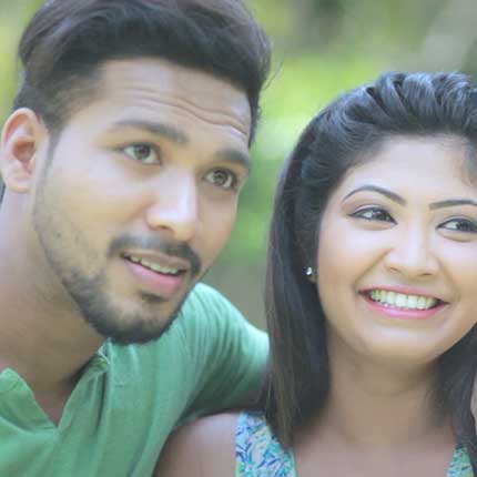 Oshani Sandeepa
