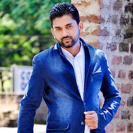 Ruwan Abeykoon