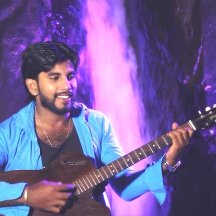 Chamal Nilshan
