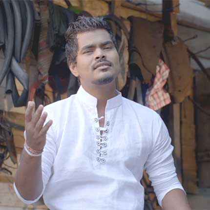 Suresh Wickramasooriya