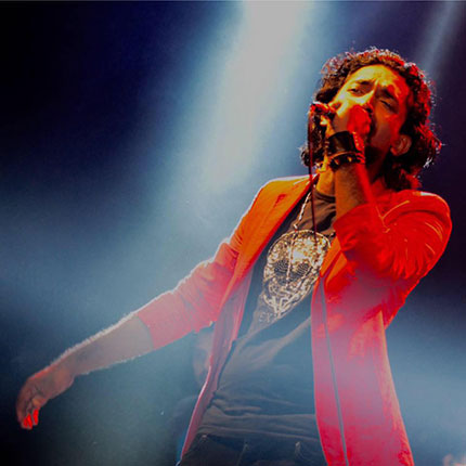 Viraj Perera