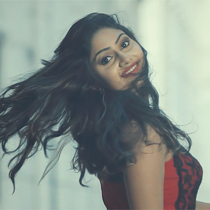 Suranjal Fernando