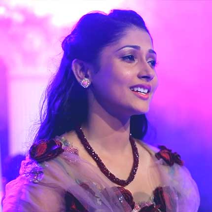 Kalpana Kavindi