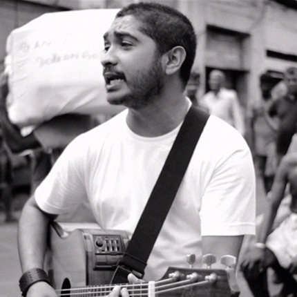 Sajith Perera
