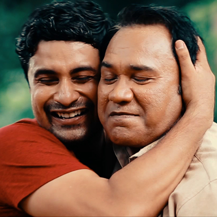 Ranga Priyashantha