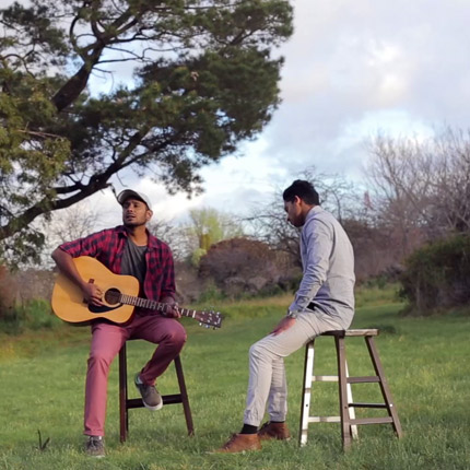 Sahan Hasthi & Pavan Mallawarachchi