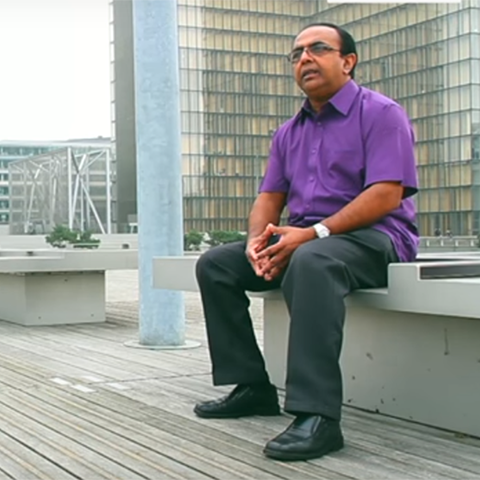 Neil Kumara Ranawaka