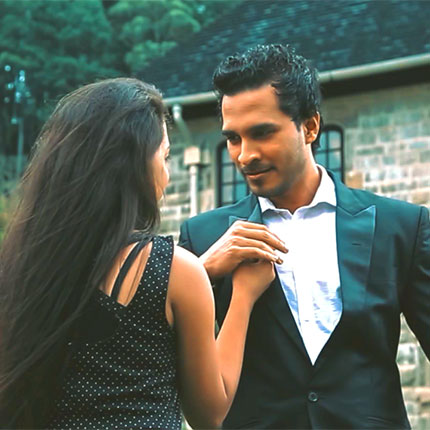 Manoja Nimsara
