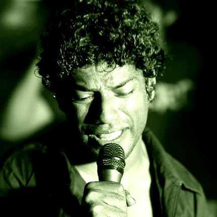 Nishantha Pradeep