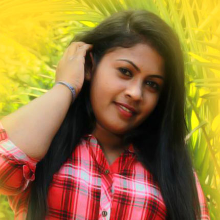 Chathurika Priyadarshani