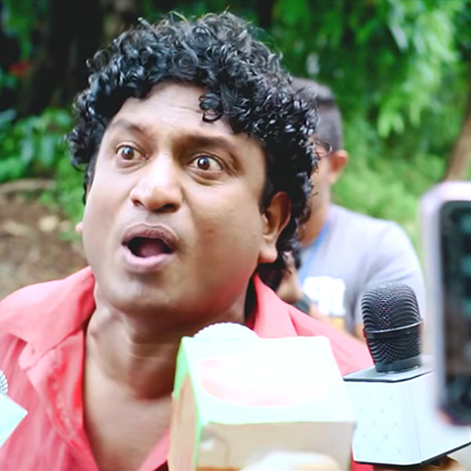 Kavindu Kariyawasam