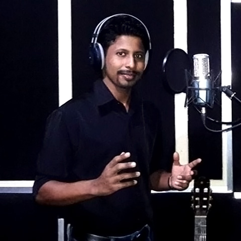 Malith Dhanusekara