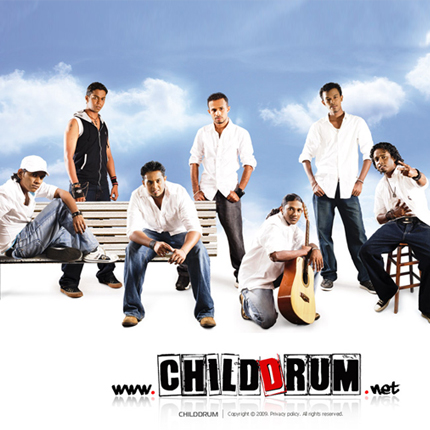 Childdrum
